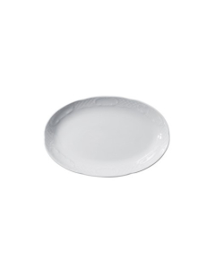 GURAL oval 32 cm