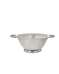 CJEDILO sa ručkama 24cm inox