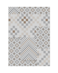 SINTELON tepih java 1,20 x 1,70 NL 54SQS 1K
