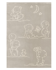 SINTELON tepih Boho Kids 79EWE 1,20x1,70