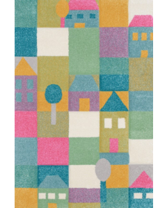 TARKETT tepih Pastel Kids S6ZRS 1,60x2,30