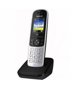 PANASONIC bežični telefon KX-TGH710FXS