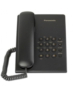 PANASONIC stolni telefon KX-TS580FXB