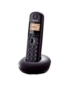 PANASONIC telefon bežični KX-TGB212FXB