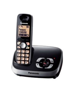 PANASONIC telefon bežični sa sekretaricom KX-TG6521