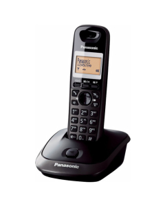 PANASONIC bežični dect telefon KX-TG2511FXT