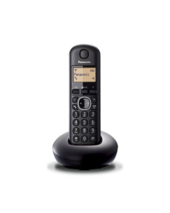 PANASONIC bežični dect telefon KX-TGB210FX