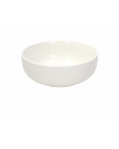 TOGNANA  zdjela porculanska Edge Bianco 15 cm