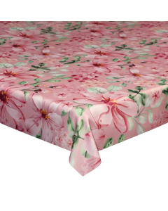 STOLNJAK Tognana Pink Flowers 140x180cm