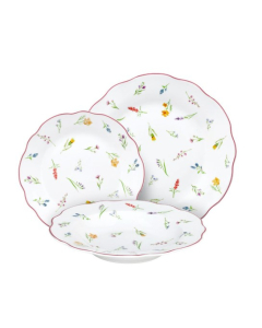 TOGNANA set tanjira Millefiori 18/1