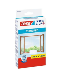 TESA mrežica protiv insekata bijela 1,1x1,3m