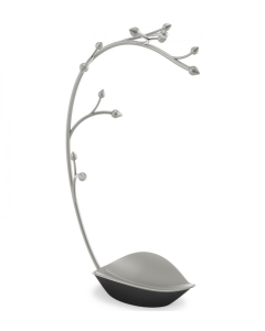 UMBRA stalak za nakit Orhideja 22x15x36cm