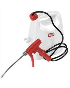 VALEX prskalica pvc 2,5 l