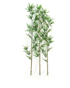 VERDEVIP  bambus umjetna grana 150 cm