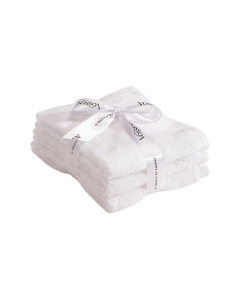 SMART Towel set bijelih peškira 3/1