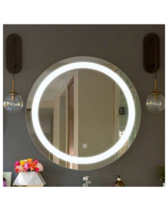 LED ogledalo Strip 80cm