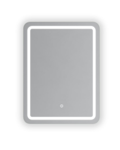 DECOSTRONG ogledalo LED LM 122 4000K 80x60cm