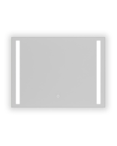 DECOSTRONG ogledalo LED LM 126 4000K 60x80cm