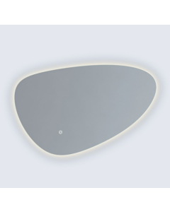 DECOSTRONG ogledalo LED LM 407 4000K 60x90cm