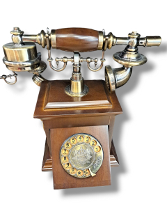 TELEFON fiksni retro model 7552-955Z