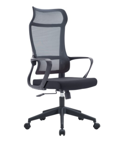 DECOSTRONG stolica kancelarijska Nabi LA-8066FH-1