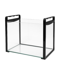 AKVARIJUM sa PVC konstrukcijom 34x25x24cm