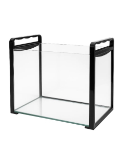 AKVARIJUM sa PVC konstrukcijom 40x32x28cm