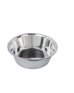 POSUDA za pse inox 14cm