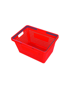 KORPA za market ručna 28L