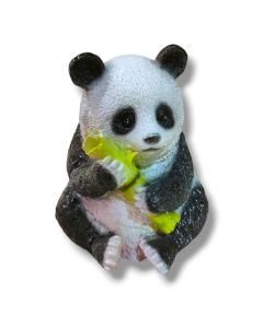 FIGURA panda mala