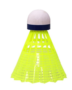 LOPTICE za badminton 3/1