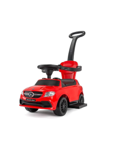 GURALICA auto mercedes sorto