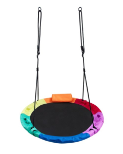 DECOSTRONG ljuljaška gnijezdo FI100cm