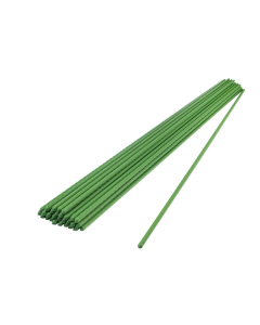 ŠTAP za biljke zeleni 150cm