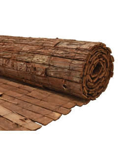 DECOSTRONG bambus sjenilo Layer Bark 200x300cm