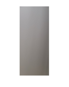 PANEL aluminijski svijetlo sivi 1200 x 2440 x 3 mm 20209-2