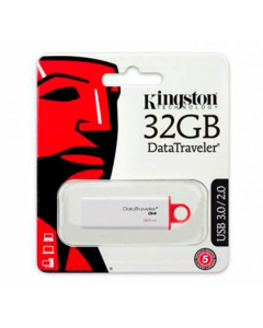 KINGSTON flash drive 32 GB