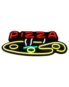 LED reklama PIZZA