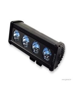 REFLEKTOR LED dekorativni za auto 4W