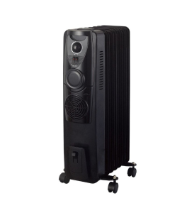 STRONGPRO radijator uljani sa 11 rebara SH-09F-11