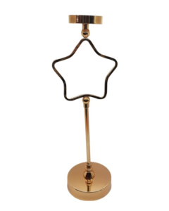 SVIJEĆNJAK Stella gold L