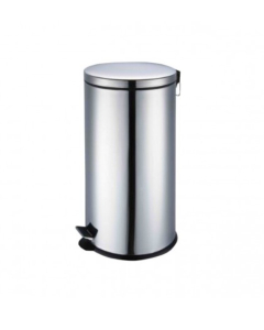KANTA za smeće 30L inox