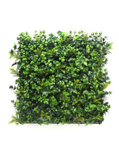 DECOSTRONG dekoracija umjetna Tropical 50x50cm