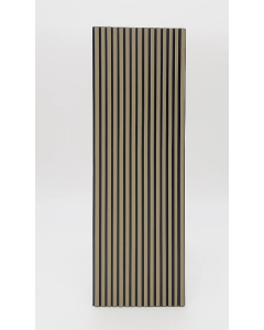 STRONGPRO panel dekorativni smeđi 2900x100x6mm