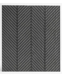 STRONGPRO panel dekorativni sivi 2900x300x5mm