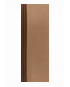 STRONGPRO panel WPC zidni smeđi 148x2900x21mm