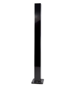STUB za ogradu sa postoljem antracit 800mm