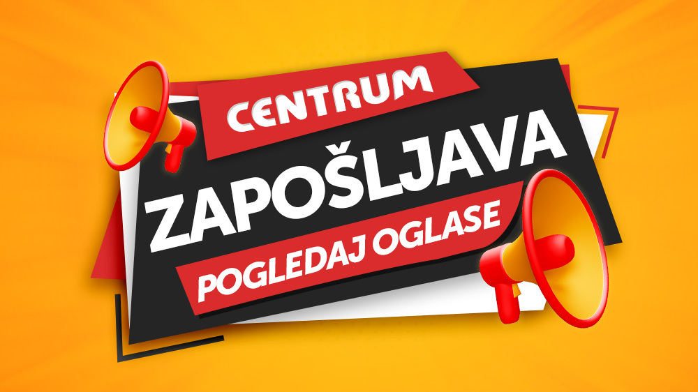 Postanite dio uspješnog tima