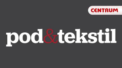 Pod&tekstil donosi 6 novih odjela u Centrumu na Petrićevcu