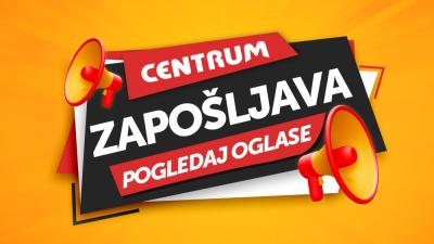 Postanite dio uspješnog tima